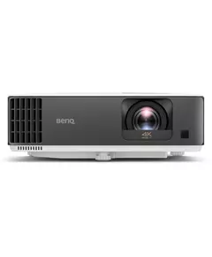 Купить Проектор BenQ TK700ST DLP 3000Lm ANSI (3840x2160) 10000:1 ресурс лампы 3000часов 1xUSB typeA 2xHDMI 3.1кг [9H.JP877.1HE] в компании Зеон