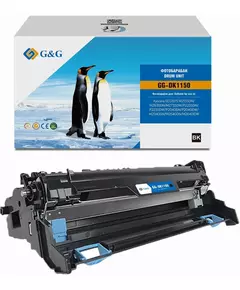 Купить Блок фотобарабана G&G GG-DK1150 аналог DK-1150 черный 100000 стр. для ECOSYS M2135DN/M2635DN/ M2735DW/P2235DN/P2235DW/ P2040DN/P2040DW/M2040DN/ M2540DN/M2640IDW в компании Зеон