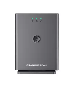 Купить Телефон IP Grandstream DP755 серый, изображение 2 в компании Зеон