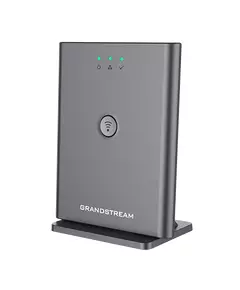 Купить Телефон IP Grandstream DP755 серый в компании Зеон