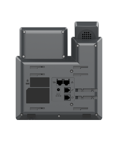 Купить Телефон IP Grandstream GRP-2602G черный, изображение 3 в компании Зеон