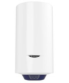 Купить Водонагреватель электрический Ariston BLU1 ECO ABS PW 65 V SLIM 2.5кВт 65л настенный/белый [3700556] в компании Зеон