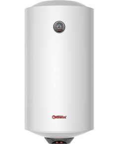 Купить Водонагреватель электрический Thermex Thermo 100 V 2.5кВт 100л настенный/белый в компании Зеон