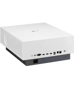 Купить Проектор LG AU810PW DLP 2700Lm ANSI (3840x2160) 3000000:1 ресурс лампы 20000часов 2xUSB typeA 3xHDMI 11кг [AU810PW.ARUZ], изображение 6 в компании Зеон