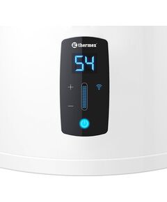 Купить Водонагреватель Thermex Lima 50 V Wi-Fi 2кВт 50л электрический настенный/белый, изображение 6 в компании Зеон