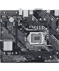 Купить Материнская плата Asus PRIME H510M-K R2.0 LGA1200 Intel H470 2xDDR4 mATX AC`97 8ch(7.1) GbLAN+VGA+HDMI, изображение 3 в компании Зеон