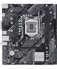 Купить Материнская плата Asus PRIME H510M-K R2.0 LGA1200 Intel H470 2xDDR4 mATX AC`97 8ch(7.1) GbLAN+VGA+HDMI, изображение 4 в компании Зеон