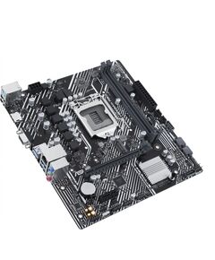 Купить Материнская плата Asus PRIME H510M-K R2.0 LGA1200 Intel H470 2xDDR4 mATX AC`97 8ch(7.1) GbLAN+VGA+HDMI, изображение 6 в компании Зеон