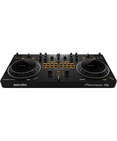 Купить Микшерный пульт Pioneer DDJ-REV1, изображение 2 в компании Зеон