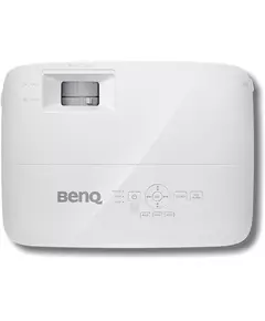 Купить Проектор BenQ MW550 DLP 3600Lm LS (1280x800) 20000:1 ресурс лампы:5000часов 2xHDMI 2.3кг [9H.JHT77.1KE], изображение 5 в компании Зеон