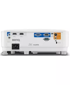 Купить Проектор BenQ MW550 DLP 3600Lm LS (1280x800) 20000:1 ресурс лампы:5000часов 2xHDMI 2.3кг [9H.JHT77.1KE], изображение 6 в компании Зеон