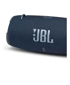 Купить Колонка портативная JBL Xtreme 3 синий 100W 4.0 BT/3.5Jack 15м 5000mAh [JBLXTREME3BLUEU(AS/EU)] в компании Зеон