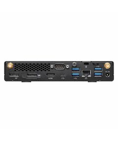 Купить Платформа системного блока ASRock JPT/3L/L6/B660/65W JPT/3L/L6/B660/65W JUPITER 65W TDP Socket LGA 1700 2xDDR4 SO-DIMM 3200 Max, with TPM [90BXG4H01-A30GA0F], изображение 2 в компании Зеон