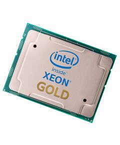 Купить Центральный процессор Intel Xeon® Gold 6444Y 16 Cores, 32 Threads, 3.6/4.1GHz, 45M, DDR5-4800, 2S, 270W OEM [PK8071305121400] в компании Зеон