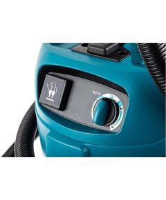 Купить Пылесос Makita VC3012L 1.2кВт, 250 мбар, бак 30л, 15.96кг, изображение 4 в компании Зеон