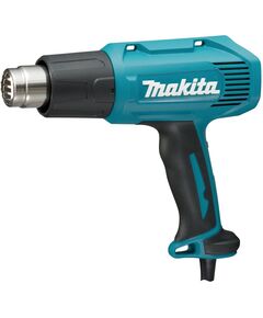 Купить Фен технический Makita HG5030K 1600Вт, 500°С в компании Зеон