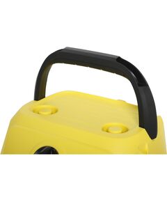 Купить Строительный пылесос Karcher WD 3 S V-17/4/20 1000Вт (уборка: сухая/сбор воды) желтый [1.628-135.0], изображение 36 в компании Зеон