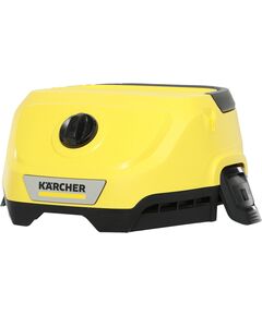 Купить Строительный пылесос Karcher WD 3 S V-17/4/20 1000Вт (уборка: сухая/сбор воды) желтый [1.628-135.0], изображение 16 в компании Зеон