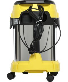 Купить Строительный пылесос Karcher WD 3 S V-17/4/20 1000Вт (уборка: сухая/сбор воды) желтый [1.628-135.0], изображение 28 в компании Зеон