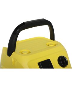 Купить Строительный пылесос Karcher WD 3 P V-17/4/20 Workshop 1000Вт (уборка: сухая/сбор воды/выдув) желтый [1.628-175.0], изображение 26 в компании Зеон