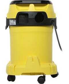 Купить Строительный пылесос Karcher WD 3 P V-17/4/20 Workshop 1000Вт (уборка: сухая/сбор воды/выдув) желтый [1.628-175.0], изображение 24 в компании Зеон