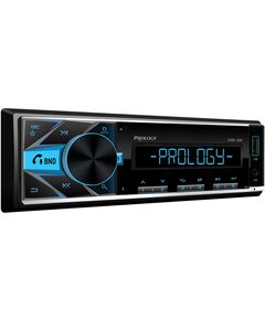 Купить Автомагнитола Prology CMX-250 1DIN 4x55Вт v4.2 AUX [PRCMX250], изображение 3 в компании Зеон