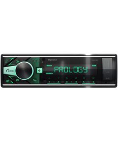 Купить Автомагнитола Prology CMX-250 1DIN 4x55Вт v4.2 AUX [PRCMX250], изображение 7 в компании Зеон