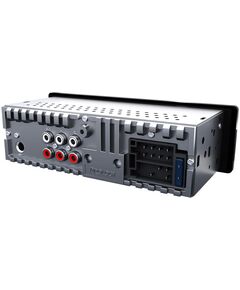 Купить Автомагнитола Prology CMX-250 1DIN 4x55Вт v4.2 AUX [PRCMX250], изображение 2 в компании Зеон