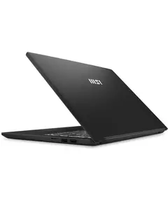 Купить Ноутбук MSI Modern 14 C7M-239XRU Ryzen 5 7530U 8Gb SSD512Gb AMD Radeon 14" IPS FHD (1920x1080) Free DOS black WiFi BT Cam [9S7-14JK12-239], изображение 3 в компании Зеон