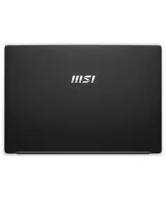 Купить Ноутбук MSI Modern 14 C7M-239XRU Ryzen 5 7530U 8Gb SSD512Gb AMD Radeon 14" IPS FHD (1920x1080) Free DOS black WiFi BT Cam [9S7-14JK12-239], изображение 8 в компании Зеон