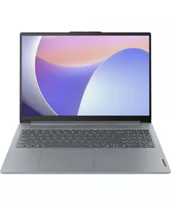 Купить Ноутбук Lenovo IdeaPad Slim 3 15ABR8 Ryzen 7 7730U 16Gb SSD1Tb AMD Radeon 15.6" TN FHD (1920x1080) noOS grey WiFi BT Cam [82XM000ARK], изображение 6 в компании Зеон