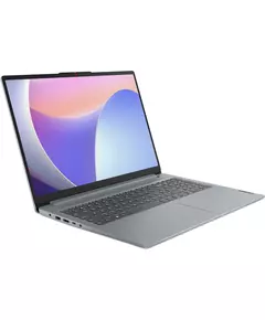 Купить Ноутбук Lenovo IdeaPad Slim 3 15ABR8 Ryzen 7 7730U 16Gb SSD1Tb AMD Radeon 15.6" TN FHD (1920x1080) noOS grey WiFi BT Cam [82XM000ARK], изображение 5 в компании Зеон