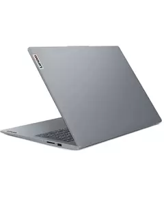 Купить Ноутбук Lenovo IdeaPad Slim 3 15ABR8 Ryzen 7 7730U 16Gb SSD1Tb AMD Radeon 15.6" TN FHD (1920x1080) noOS grey WiFi BT Cam [82XM000ARK], изображение 8 в компании Зеон