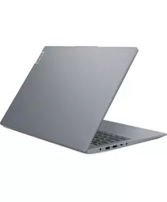 Купить Ноутбук Lenovo IdeaPad Slim 3 15ABR8 Ryzen 7 7730U 16Gb SSD1Tb AMD Radeon 15.6" TN FHD (1920x1080) noOS grey WiFi BT Cam [82XM000ARK], изображение 2 в компании Зеон