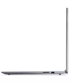 Купить Ноутбук Lenovo IdeaPad Slim 3 15ABR8 Ryzen 7 7730U 16Gb SSD1Tb AMD Radeon 15.6" TN FHD (1920x1080) noOS grey WiFi BT Cam [82XM000ARK], изображение 4 в компании Зеон