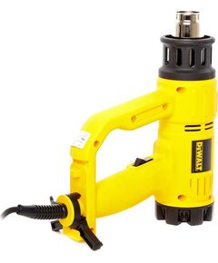 Купить Технический фен DeWALT D26411-QS 2000Вт темп.50-600С в компании Зеон