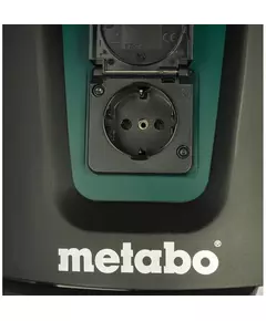 Купить Строительный пылесос Metabo ASA 30 L PC Inox 1250Вт (уборка: сухая/влажная) зеленый [602015000], изображение 2 в компании Зеон