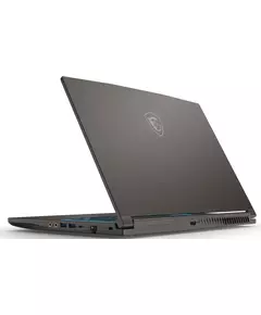 Купить Ноутбук MSI Thin 15 B12UC-1628XRU Core i7 12650H 16Gb SSD512Gb NVIDIA GeForce RTX 3050 4Gb 15.6" IPS FHD (1920x1080) Free DOS grey WiFi BT Cam [9S7-16R831-1628], изображение 5 в компании Зеон