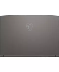 Купить Ноутбук MSI Thin 15 B12UC-1628XRU Core i7 12650H 16Gb SSD512Gb NVIDIA GeForce RTX 3050 4Gb 15.6" IPS FHD (1920x1080) Free DOS grey WiFi BT Cam [9S7-16R831-1628], изображение 7 в компании Зеон