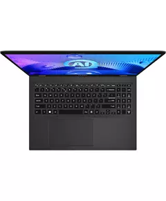 Купить Ноутбук MSI Prestige 16 AI Studio B1VEG-080RU Core Ultra 7 155H 16Gb SSD1Tb NVIDIA GeForce RTX4050 6Gb 16" IPS QHD+ (2560x1600) Windows 11 Home grey WiFi BT Cam [9S7-15A211-080], изображение 2 в компании Зеон