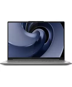 Купить Ноутбук Lenovo IdeaPad 5 Pro 16IMH9 Core Ultra 5 125H 16Gb SSD1Tb NVIDIA GeForce RTX 3050 6Gb 16" OLED 2K (2048x1280) noOS grey WiFi BT Cam [83D4003MRK] в компании Зеон