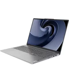 Купить Ноутбук Lenovo IdeaPad 5 Pro 16IMH9 Core Ultra 5 125H 16Gb SSD1Tb NVIDIA GeForce RTX 3050 6Gb 16" OLED 2K (2048x1280) noOS grey WiFi BT Cam [83D4003MRK], изображение 3 в компании Зеон