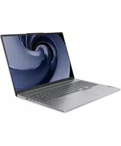 Купить Ноутбук Lenovo IdeaPad 5 Pro 16IMH9 Core Ultra 5 125H 16Gb SSD1Tb NVIDIA GeForce RTX 3050 6Gb 16" OLED 2K (2048x1280) noOS grey WiFi BT Cam [83D4003MRK], изображение 4 в компании Зеон