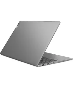 Купить Ноутбук Lenovo IdeaPad 5 Pro 16IMH9 Core Ultra 5 125H 16Gb SSD1Tb NVIDIA GeForce RTX 3050 6Gb 16" OLED 2K (2048x1280) noOS grey WiFi BT Cam [83D4003MRK], изображение 5 в компании Зеон