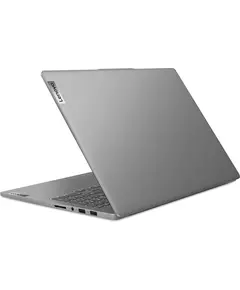 Купить Ноутбук Lenovo IdeaPad 5 Pro 16IMH9 Core Ultra 5 125H 16Gb SSD1Tb NVIDIA GeForce RTX 3050 6Gb 16" OLED 2K (2048x1280) noOS grey WiFi BT Cam [83D4003MRK], изображение 2 в компании Зеон