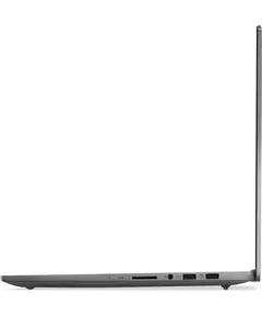 Купить Ноутбук Lenovo IdeaPad 5 Pro 16IMH9 Core Ultra 5 125H 16Gb SSD1Tb NVIDIA GeForce RTX 3050 6Gb 16" OLED 2K (2048x1280) noOS grey WiFi BT Cam [83D4003MRK], изображение 6 в компании Зеон