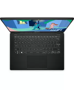 Купить Ноутбук MSI Modern 14 C7M-048US Ryzen 7 7730U 16Gb SSD512Gb AMD Radeon 14" IPS FHD (1920x1080) Windows 11 Home Multi Language black WiFi BT Cam [9S7-14JK12-048], изображение 7 в компании Зеон