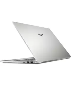 Купить Ноутбук MSI Prestige 16Evo A13M-403RU Core i5 13500H 16Gb SSD512Gb Intel Iris Xe graphics 16" IPS QHD+ (2560x1600) Windows 11 Home silver WiFi BT Cam [9S7-159222-403], изображение 7 в компании Зеон