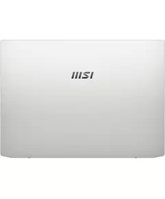 Купить Ноутбук MSI Prestige 16Evo A13M-403RU Core i5 13500H 16Gb SSD512Gb Intel Iris Xe graphics 16" IPS QHD+ (2560x1600) Windows 11 Home silver WiFi BT Cam [9S7-159222-403], изображение 4 в компании Зеон