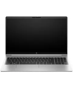 Купить Ноутбук HP ProBook 450 G10 Core i5 1335U 8Gb SSD512Gb Intel Iris Xe graphics 15.6" IPS FHD (1920x1080) Free DOS silver WiFi BT Cam [967U2ET], изображение 4 в компании Зеон